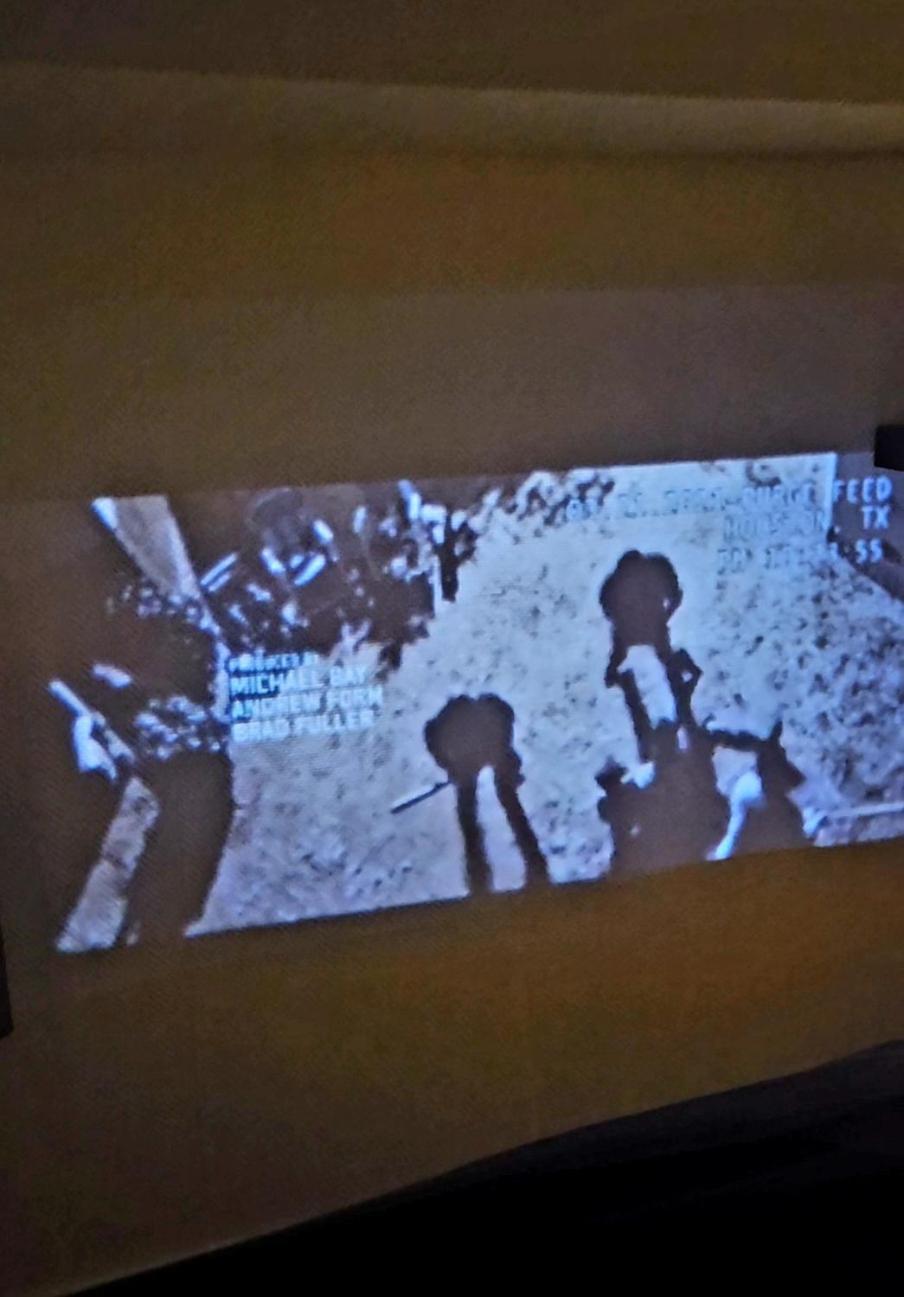 "Studio Cinema" 欧塞尔 外观 照片